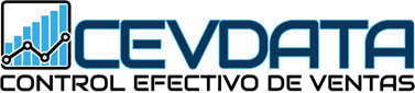 Cev Data Logo